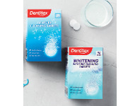 ALDI Denture Cleaning Tablets 96pk/108pk offer