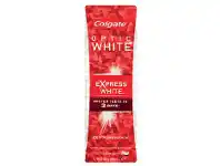 Colgate Optic White Express Toothpaste 85g