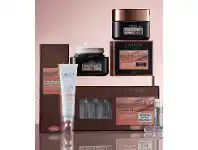 ALDI Lacura Skin Science Collagen Code Skin Care Range offer