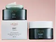 ALDI Lacura Clean Face Cream 50ml offer