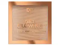 DB Get Glowing Pressed Mineral Bronzer