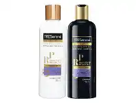 Foodworks TRESemmé Shampoo or Conditioner 350ml offer