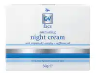 Chempro Ego QV Face Nurturing Night Cream 50g offer