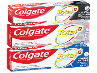 Foodworks Colgate Total Toothpaste 115g offer