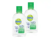 Foodworks Dettol Instant Hand Sanitizer Original 200ml offer