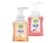 Foodworks Dettol Foaming Hand Wash 250ml offer