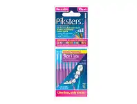 Piksters Size 1 Purple 10 Pack