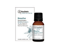 Chempro Bosistos Australian Natives Breathe Oil 15ml offer