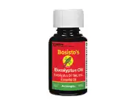 Chempro Bosistos Eucalyptus Oil 50ml offer