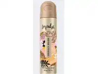 Impulse Deodorant Body Spray Merely Musk 75ml