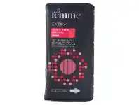 ALDI Extra Pads 16pk, 14pk or 12pk offer