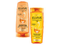 Coles L’Oréal Elvive Shampoo or Conditioner 300ml offer