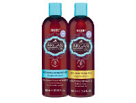 Coles Hask Shampoo or Conditioner 355ml offer