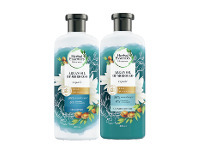 Coles Herbal Essences Bio Renew Shampoo or Conditioner 400ml offer