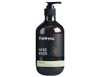 Coles Thankyou Hand Wash 500ml offer