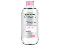 Coles Garnier SkinActive Micellar Cleansing Water 400ml offer