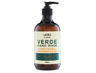 Lacura Verde Hand Wash 500ml