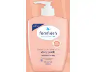 Chempro Femfresh Daily Wash 600ml offer