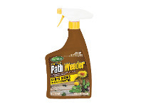 Foodworks Brunnings Path Weeder RTU 1L offer