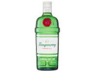 Liquorland Tanqueray Gin 700ml offer
