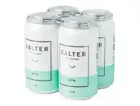 Liquorland Balter XPA Cans 4x375ml offer
