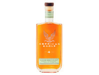 Liquorland American Eagle 4YO Bourbon Whiskey 700ml offer