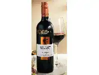 Luis Felipe Edwards Carménère 2019 750ml
