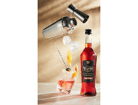 ALDI Bellucci Negroni-Style Cocktail 700ml offer