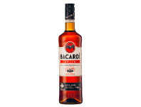 Bacardi Spiced Rum 700ml