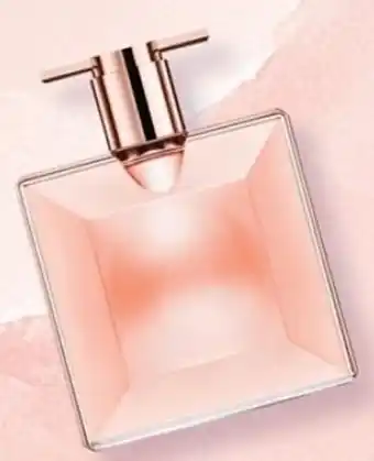 Priceline Lancôme Idôle EDP 25ml offer