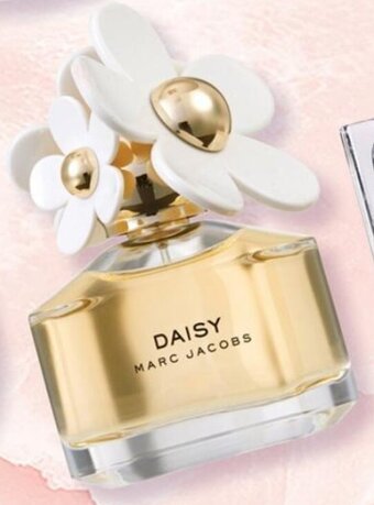 Priceline Marc Jacobs Daisy EDT 50ml offer