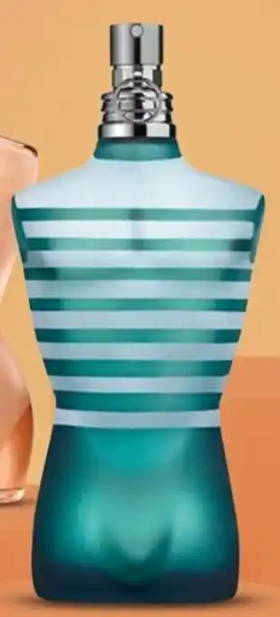 Priceline Jean Paul Gaultier Le Male EDT 75ml offer