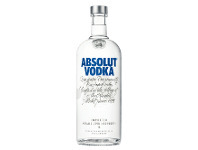 Liquorland Absolut Vodka 1 Litre offer