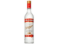 Liquorland Stolichnaya Vodka 700ml offer