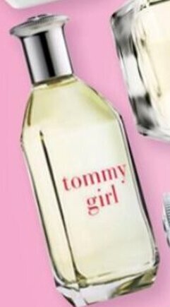 Priceline Tommy Hilfiger Tommy Girl EDT 100ml offer