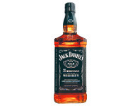 Liquorland Jack Daniels Tennessee Whiskey 1 Litre offer