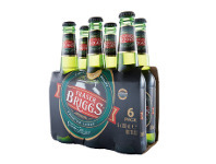 ALDI Fraser Briggs Premium Lager 6 x 330ml offer