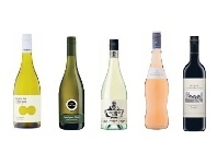 Coles Liquor offer