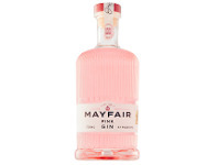 Liquorland Mayfair Pink Gin 700ml offer