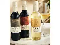 ALDI Adobe Reserva Organic Chilean Carménère 2019, Cabernet Sauvignon 2019 or Chardonnay 2020 375ml offer