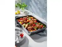 Grill and Oven Tray