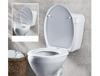 ALDI Soft Close Toilet Seat offer