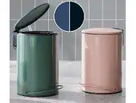 ALDI Soft Close Bathroom Bin offer