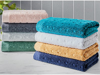 ALDI Bath Towel offer