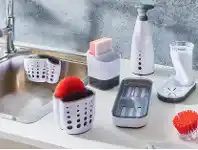 ALDI Assorted Sink Accessories offer