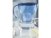 ALDI Brita Water Filter Jug 2.4L offer