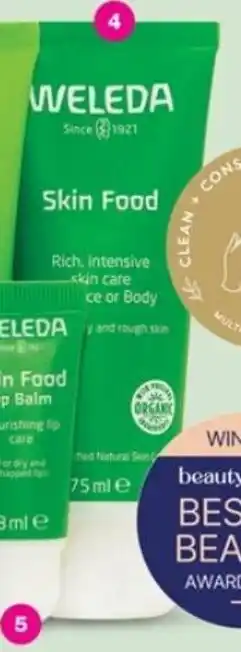 Weleda Skin Food 75ml