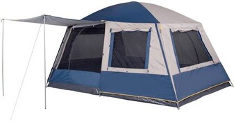 Anaconda Oztrail hightower mansion 10 person tent offer