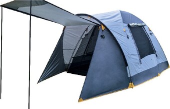 Anaconda Oztrail genesis 4 person tent offer
