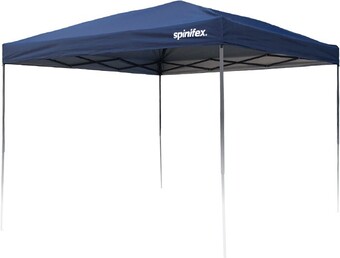 Anaconda Spinifex standard ii 3 x 3 m gazebo offer